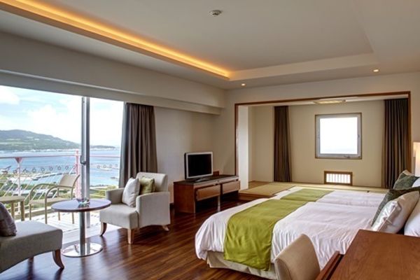 Hotel Mahaina Wellness Resort Okinawa (Motobu-cho)